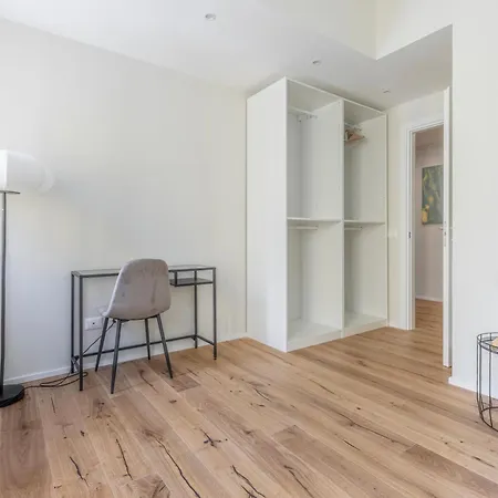 Apartment La Dolce - Trastevere Station Rom