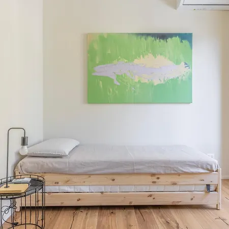 La Dolce - Trastevere Station Apartment