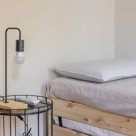 La Dolce - Trastevere Station Apartment Rom