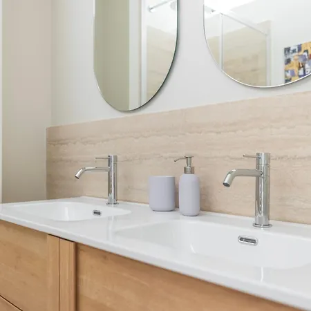 Apartment La Dolce - Trastevere Station Rom