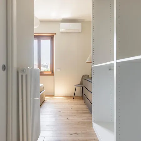 Apartment La Dolce - Trastevere Station