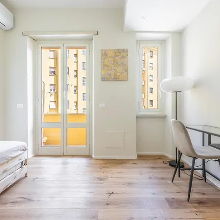 Apartment La Dolce - Trastevere Station *