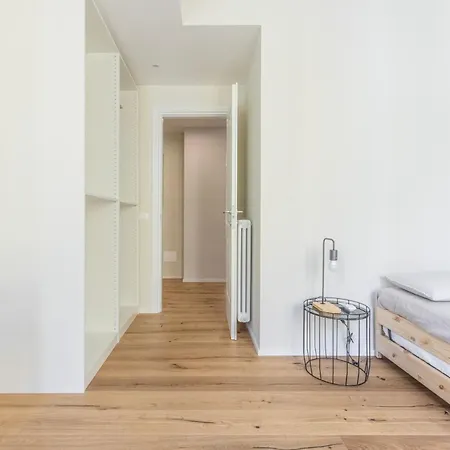 Apartment La Dolce - Trastevere Station Rom