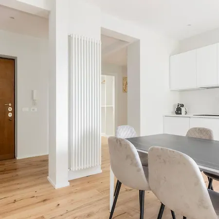 Apartment La Dolce - Trastevere Station *