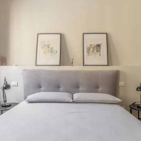 La Dolce - Trastevere Station Apartment Rom