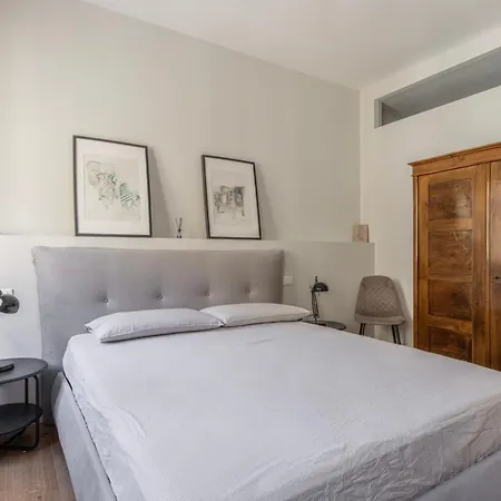 Apartment La Dolce - Trastevere Station Rom