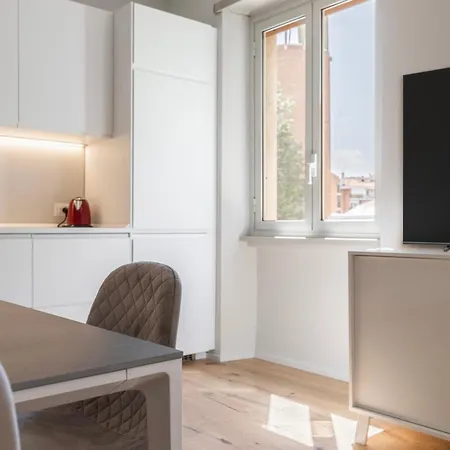 Apartment La Dolce - Trastevere Station