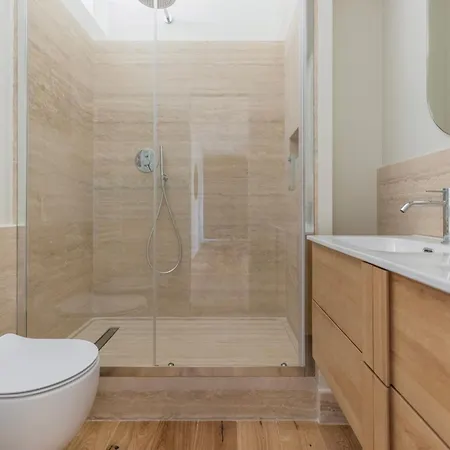 Apartment La Dolce - Trastevere Station *