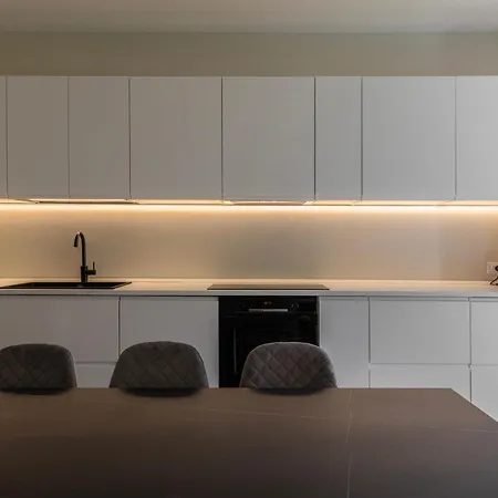 Apartment La Dolce - Trastevere Station *