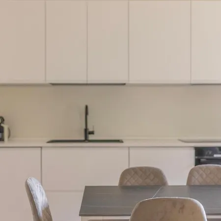 La Dolce - Trastevere Station Apartment Rom
