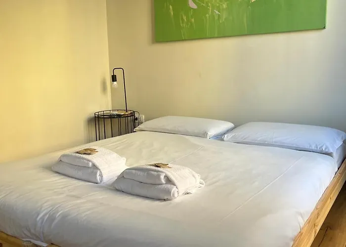 La Dolce - Trastevere Station *