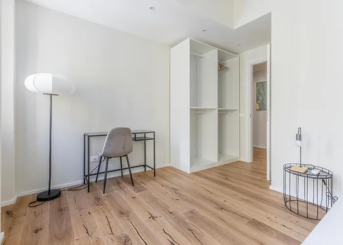 Apartment La Dolce - Trastevere Station Rome