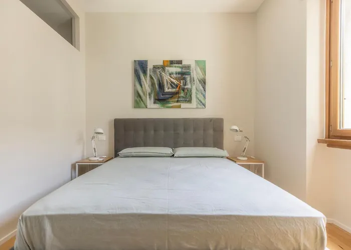 Apartment La Dolce - Trastevere Station