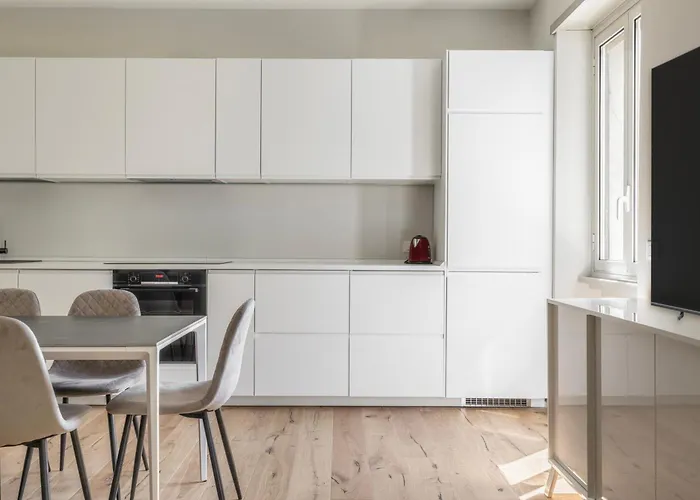 La Dolce - Trastevere Station Apartment