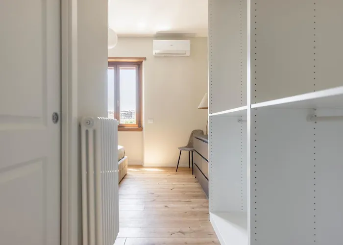 Apartment La Dolce - Trastevere Station