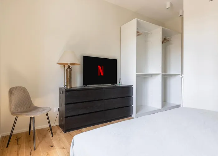 La Dolce - Trastevere Station Apartment