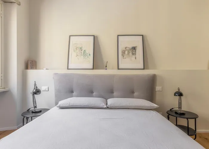 La Dolce - Trastevere Station Apartment Rome