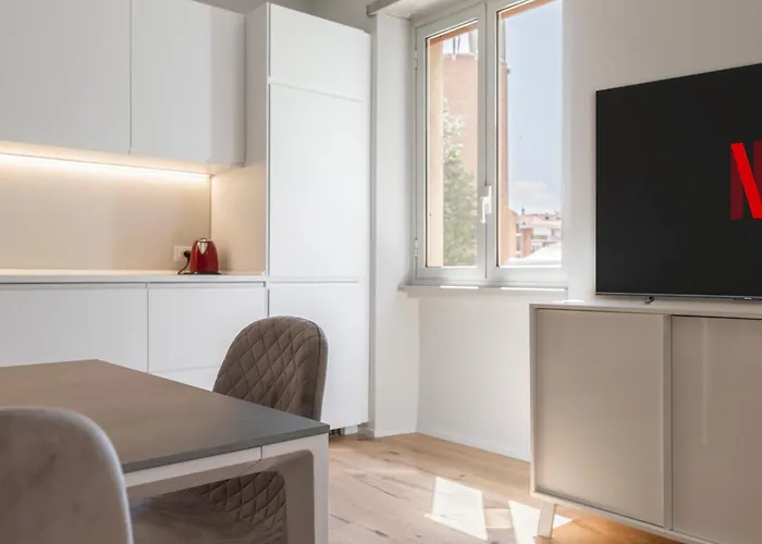 Apartment La Dolce - Trastevere Station