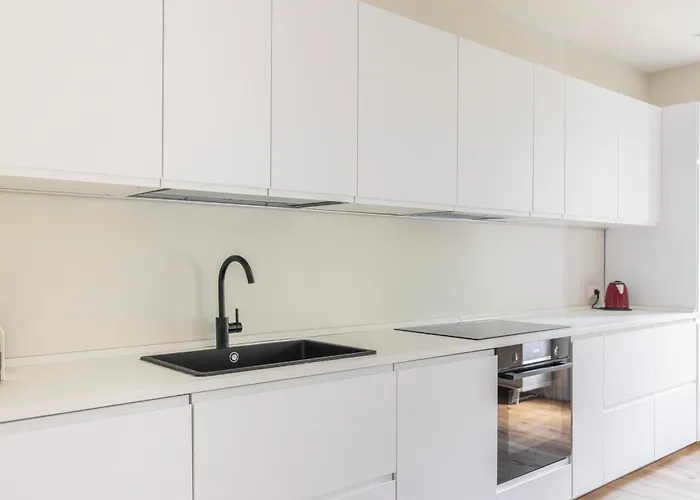 Apartment La Dolce - Trastevere Station Rome
