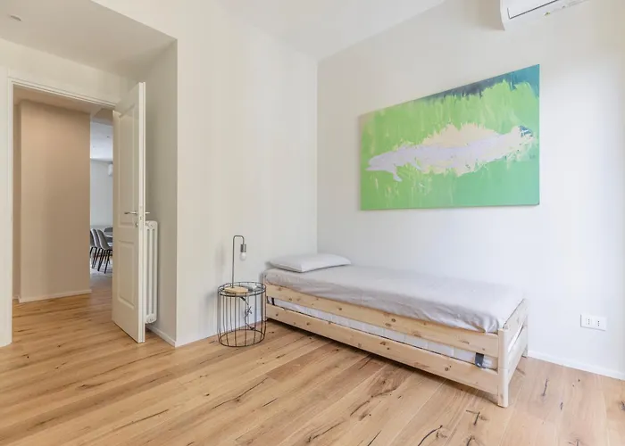 La Dolce - Trastevere Station Apartment Rome