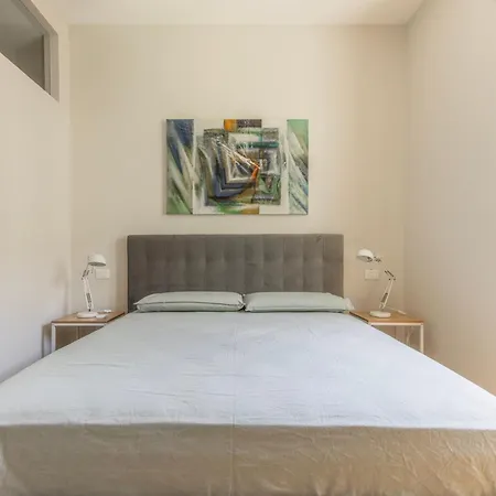 Apartment La Dolce - Trastevere Station