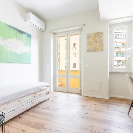 Apartment La Dolce - Trastevere Station Rom