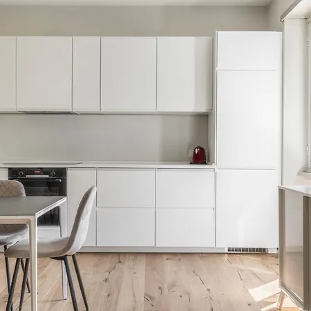 La Dolce - Trastevere Station Apartment
